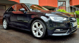 Audi A3 1.6 TDI Ambition, снимка 3