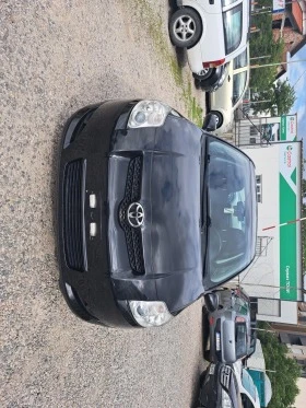 Toyota Auris 1.4.D4D.* * 90* * ks | Mobile.bg    2