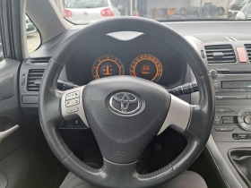 Toyota Auris 1.4.D4D.* * 90* * ks, снимка 11 - Автомобили и джипове - 45880904