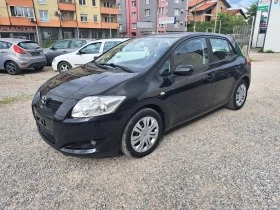 Toyota Auris 1.4.D4D.* * 90* * ks | Mobile.bg    1