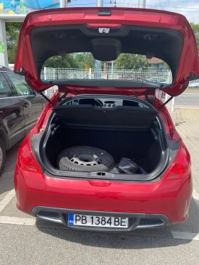 Peugeot 308 1.6, снимка 12