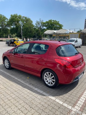 Peugeot 308 1.6, снимка 7