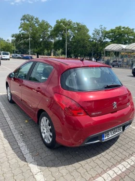 Peugeot 308 1.6, снимка 6