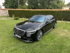 Mercedes-Benz S 580 Long 4-atic | Mobile.bg    2