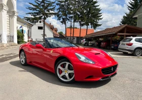 Ferrari California 4.3 i V8 | Mobile.bg    4