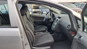 Opel Corsa 1.2i NOV VNOS GERMANY, снимка 14