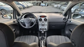 Opel Corsa 1.2i NOV VNOS GERMANY, снимка 12