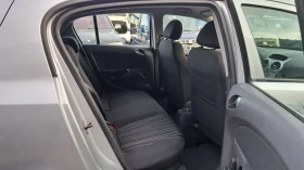 Opel Corsa 1.2i NOV VNOS GERMANY, снимка 15