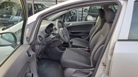 Opel Corsa 1.2i NOV VNOS GERMANY, снимка 8