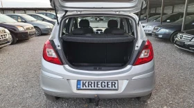 Opel Corsa 1.2i NOV VNOS GERMANY, снимка 6