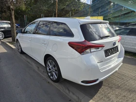 Toyota Auris SPORT LAUNGE - [6] 