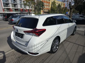 Toyota Auris SPORT LAUNGE - [5] 