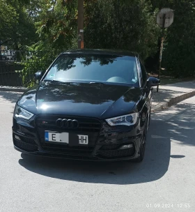 Audi A3 1.4 tfsi S line, снимка 3