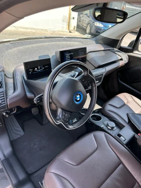 BMW i3 Is 184 cv 120Ah, снимка 7