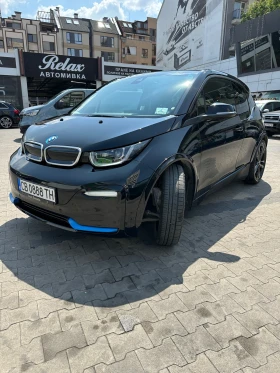 Обява за продажба на BMW i3 Is 184 cv 120Ah ~42 500 лв. - изображение 1