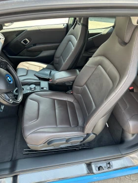 BMW i3 Is 184 cv 120Ah, снимка 8