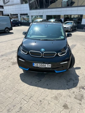 BMW i3 Is 184 cv 120Ah | Mobile.bg    2