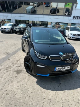 BMW i3 Is 184 cv 120Ah | Mobile.bg    3