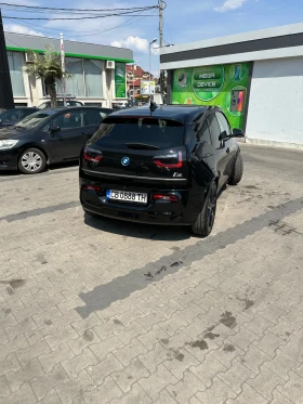 BMW i3 Is 184 cv 120Ah | Mobile.bg    5