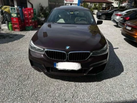     BMW 630 BMW 630D XDrive