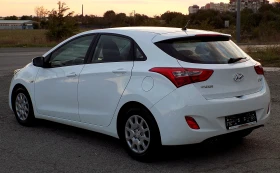 Hyundai I30 1.4CRDi/90к.с/6ск./FACELIFT, снимка 5