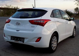 Hyundai I30 1.4CRDi/90к.с/6ск./FACELIFT, снимка 4