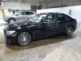 BMW 335 XDRIVE, снимка 3