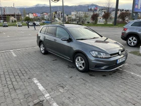 VW Golf 1.6 TDI, снимка 1