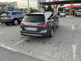 VW Golf 1.6 TDI, снимка 2