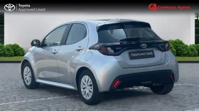 Toyota Yaris , Месечна вноска от 323 лева. - [7] 