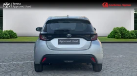 Toyota Yaris , Месечна вноска от 323 лева. - [8] 