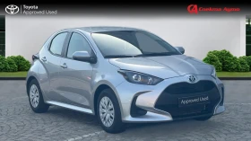 Toyota Yaris , Месечна вноска от 323 лева. - [4] 