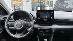 Toyota Yaris , Месечна вноска от 323 лева. - [12] 