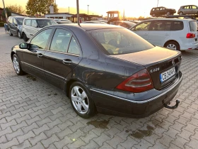 Mercedes-Benz C 220 CDI AVTOMAT  | Mobile.bg    7