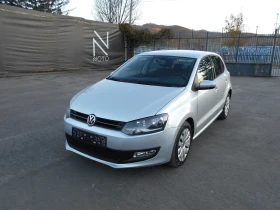     VW Polo 1.2 TDI