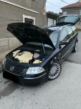 VW Passat, снимка 2