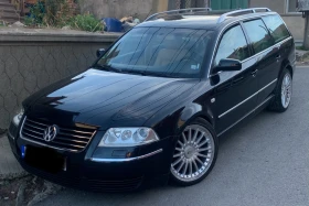 VW Passat, снимка 1