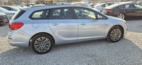 Opel Astra 1-4T-140ксАВТОМАТ, снимка 5