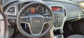 Opel Astra 1-4T-140 | Mobile.bg    15