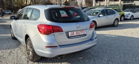 Opel Astra 1-4T-140ксАВТОМАТ, снимка 9