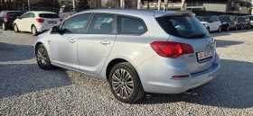 Opel Astra 1-4T-140ксАВТОМАТ, снимка 10