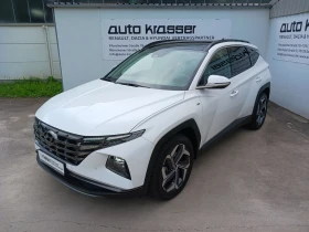 Hyundai Tucson На части MILD HYBRID 4X4, снимка 3