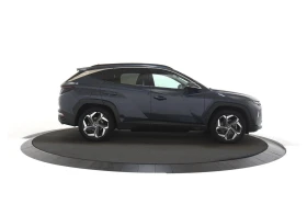 Hyundai Tucson На части MILD HYBRID 4X4, снимка 4