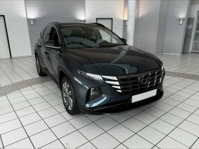 Hyundai Tucson На части MILD HYBRID 4X4, снимка 2