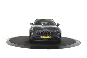 Hyundai Tucson На части MILD HYBRID 4X4, снимка 1