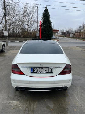 Mercedes-Benz CLS 320 3.2cdi, снимка 3