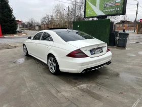 Mercedes-Benz CLS 320 3.2cdi, снимка 1