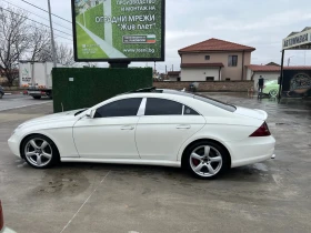 Mercedes-Benz CLS 320 3.2cdi, снимка 4