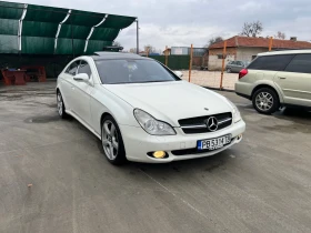 Mercedes-Benz CLS 320 3.2cdi, снимка 6