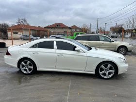 Mercedes-Benz CLS 320 3.2cdi, снимка 5